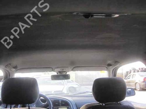 Driver airbag CITROËN XSARA (N1) 2.0 HDi 90 | BP2376852C9 