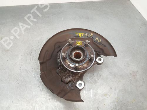 Used Right front steering knuckle Right front steering knuckle FORD MONDEO V Hatchback (CE) 1.5 EcoBoost (160 hp) 33716832 33716832