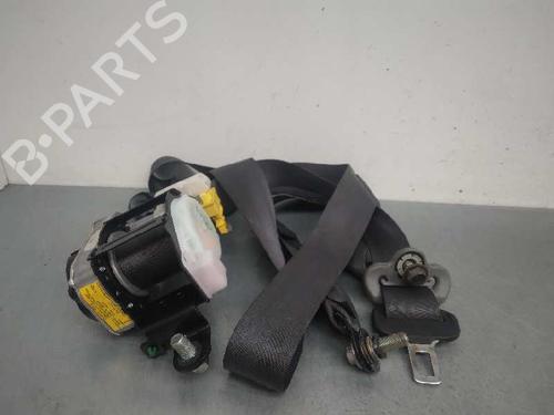 Used Front right belt tensioner HONDA CR-V II (RD_) 2.2 CTDi (RD9) (140 hp) 12579400