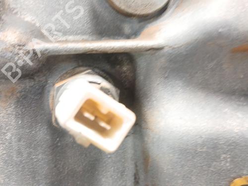 Gearbox BMW 3 (E46) 320 d | BP37269867M3 - Image 8