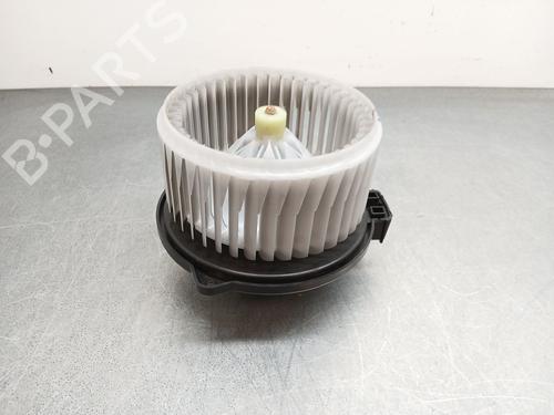Heater blower motor SUBARU OUTBACK (BT) | BP38224765M62 - Image 6