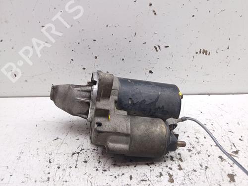 Used Starter Starter FORD FUSION (JU_) 1.6 (100 hp) 39408562 39408562
