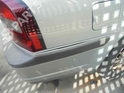 Gearbox VOLVO S80 I (184) 2.5 TDI | BP2372956M3 