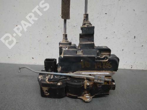 Used Rear right lock CHEVROLET CAPTIVA (C100, C140) 2.2 D (163 hp) 11238148