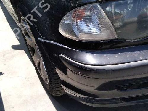 Gearbox BMW 3 (E46) 320 d | BP2424027M3 