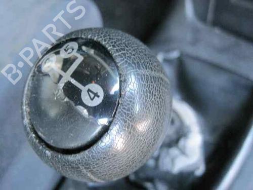 Front left lock OPEL VECTRA B (J96)  | BP2375662C98 