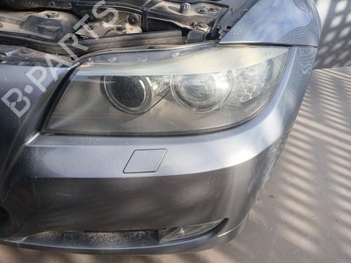 Koplamp links BMW 3 (E90) 320 d (163 hp) 28690992