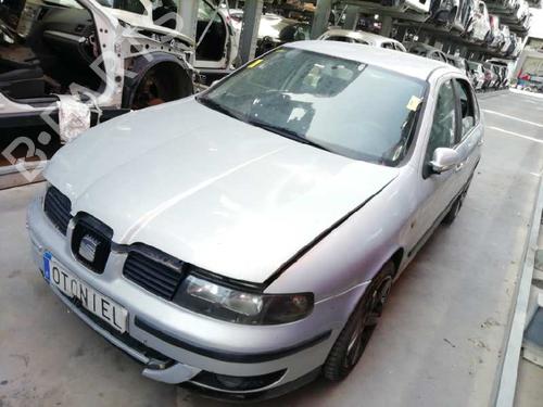 SEAT TOLEDO II (1M2) 2.3 V5 (150 hp) 1467685