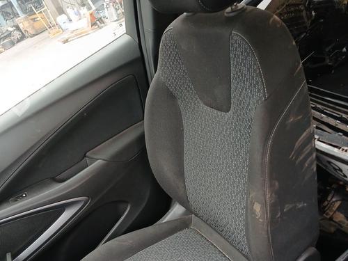 Used Right front seat Right front seat OPEL CROSSLAND X / CROSSLAND (P17, P2QO) 1.2 (75) (110 hp) 34622505 34622505