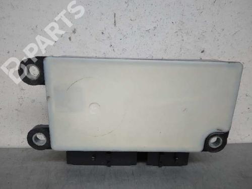 ECU airbags OPEL ASTRA J (P10)  | BP11540223M53 