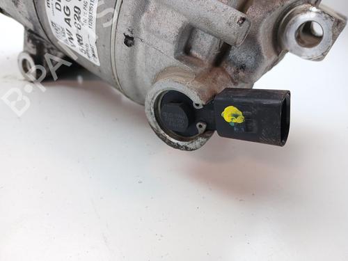 AC compressor SKODA YETI (5L) 2.0 TDI | BP32342878M34 