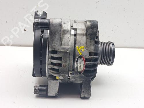 Alternator PEUGEOT 206 Van 1.4 HDi | BP31290739M7 