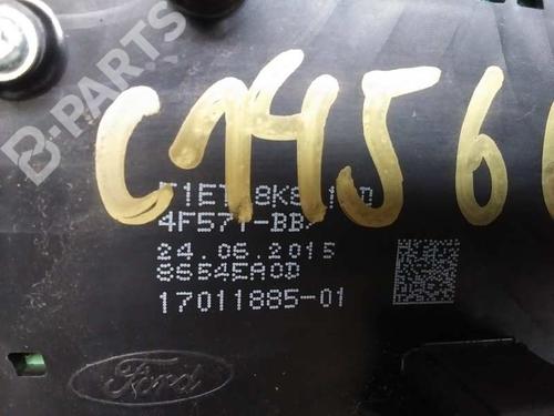 Radio FORD FOCUS III 1.0 EcoBoost | BP10371058E6