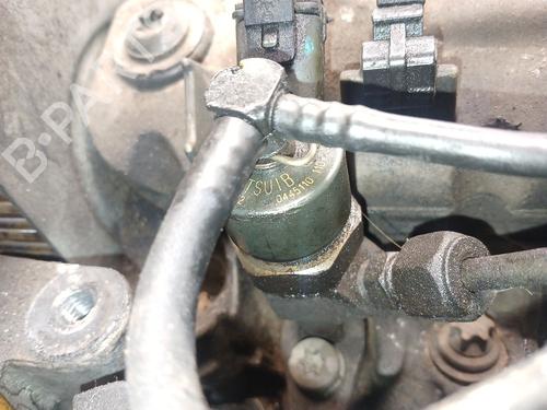 Engine RENAULT GRAND SCÉNIC II (JM0/1_) 1.9 dCi (JM0G, JM12, JM1G, JM2C) | BP30637104M1