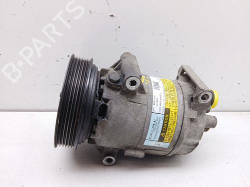 AC Kompressor RENAULT MEGANE II Estate (KM0/1_) 1.5 dCi (KM0F, KM0T, KM2B) (82 hp) 28143689