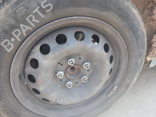 Used Rim MERCEDES-BENZ VITO Van (W447) 111 CDI (447.601, 447.603, 447.605) (114 hp) 27868721