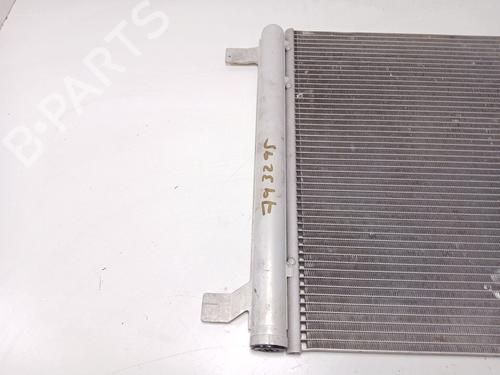 AC radiator VW T-ROC (A11, D11) 2.0 TDI SCR | BP29334260M32 