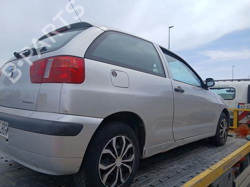 Brugte SEAT IBIZA II (6K1) 1.0 i (50 hp) 4374180