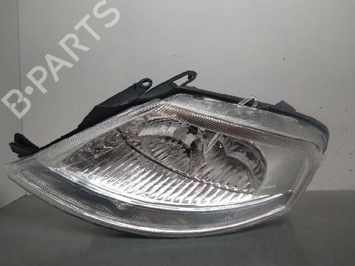 Venstre forlygte CITROËN C3 I (FC_, FN_)  | BP28301858C28 