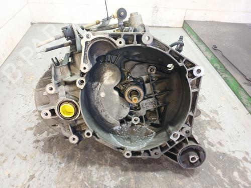 Used Gearbox OPEL ZAFIRA / ZAFIRA FAMILY B (A05) 1.9 CDTI (M75) (120 hp) 28321269