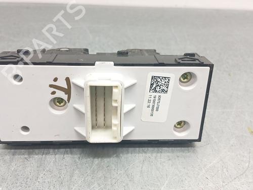 Left front window switch KIA XCEED (CD) 1.4 T-GDI | BP30353272I27 - Image 4