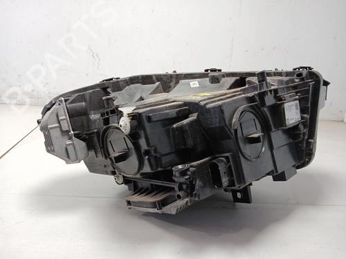 Left headlight MERCEDES-BENZ GLA (H247) GLA 200 d (247.712) | BP24150633C28  - Image 7