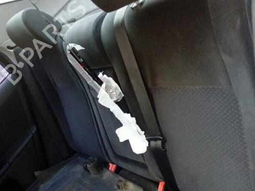 Rear right window mechanism FORD MONDEO III (B5Y)  | BP4019119C25 