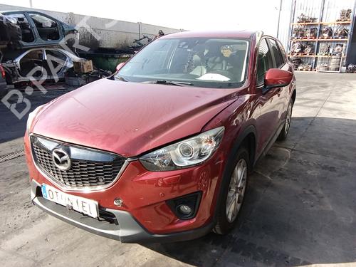 Used Parts MAZDA CX-5 (KE, GH) 2.2 D (KE2FW) 5067811