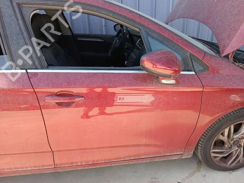 Used Right front door Right front door 38786595 38786595