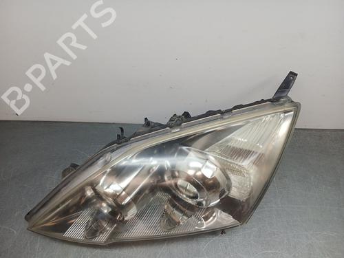 Left headlight HONDA CR-V III (RE_) 2.0 i-VTEC 4WD (RE5, RE2) | BP35962182C28 - Image 2