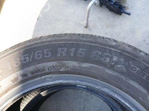 Other SKODA FABIA III Estate (NJ5) 1.0 TSI | BP29886814O1 