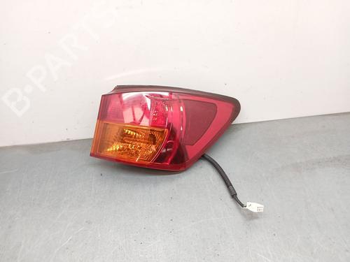 Used Right taillight LEXUS IS II (_E2_) 220d (ALE20) (177 hp) 26711696