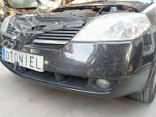 Front bumper NISSAN PRIMERA (P12) 1.6 | BP29751858C7 
