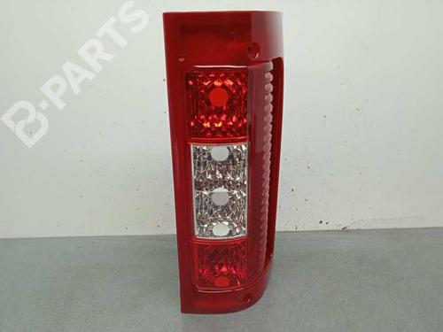 Used Right taillight Right taillight CITROËN JUMPER I Van (244) [2002-2026] 11197587 11197587