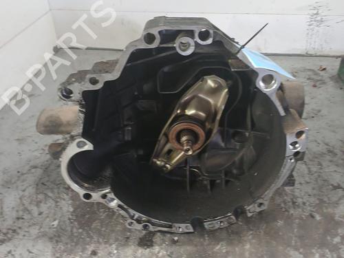 Used Gearbox VW PASSAT B5 (3B2) 1.9 TDI (115 hp) 20095464