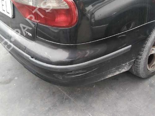 Switch SEAT TOLEDO II (1M2) 1.9 TDI | BP3416971I30 