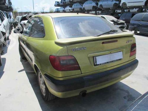 Gearbox CITROËN XSARA Coupe (N0) 1.9 TD | BP2399099M3 