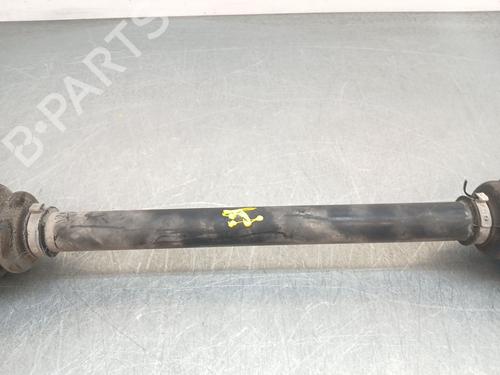 Left rear driveshaft BMW X3 (E83) xDrive 20 d | BP37521835M40 - Image 3