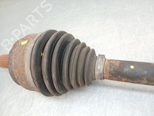 Left front driveshaft RENAULT ESPACE IV (JK0/1_) 2.2 dCi (JK0H) | BP36497868M38 - Image 3