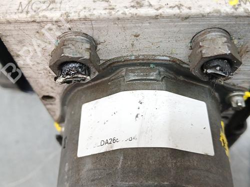ABS pump CITROËN C4 Picasso II 1.6 HDi / BlueHDi 115 | BP30206407M43
