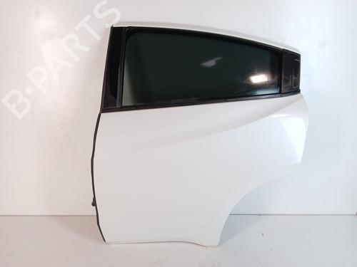 Used Left rear door HONDA HR-V (RU) 1.5 (RU1) (130 hp) 24030034