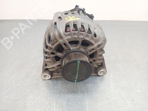 Generator Generator FORD TRANSIT COURIER B460 Box Body/MPV 1.5 EcoBlue (100 hp) 37400575 37400575