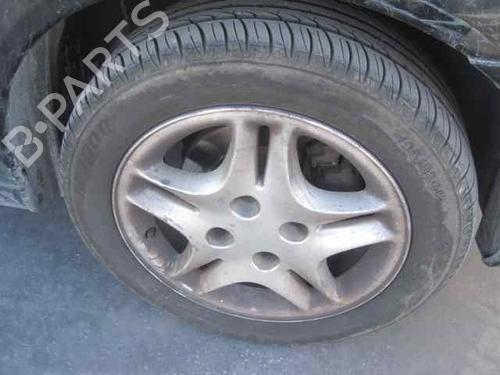 Driver airbag CITROËN XSARA (N1) 2.0 HDi 90 | BP2376852C9 