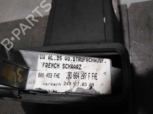 Armrest / Center console VW PASSAT B5 (3B2) 1.9 TDI | BP12192634I20 