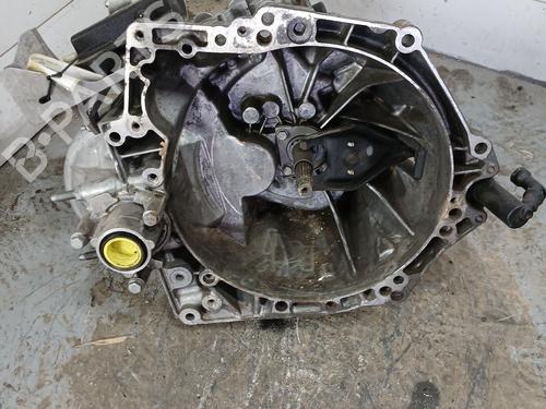 Used Gearbox CITROËN C4 II (NC_) 1.2 THP 110 (NCHNZ6, NCHNV6) (110 hp) 23093245