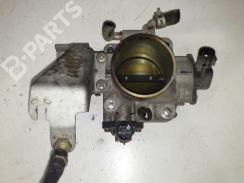 Used Throttle body HONDA ACCORD VI (CK, CG, CH, CF) [1997-2003]  2378104