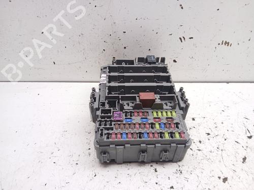 Fuse box HONDA CR-V IV (RM_) 1.6 i-DTEC (RE6) | BP38096004E1 - Image 7