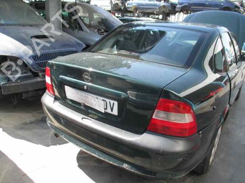 Right taillight OPEL VECTRA B (J96) 1.6 i 16V (F19) | BP2417995C35 