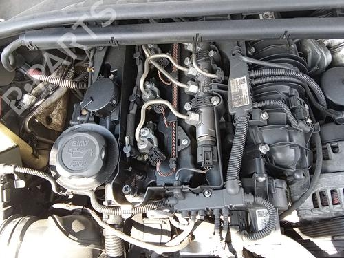 Engine BMW 3 Touring (E91) 320 d | BP37407829M1 - Image 3