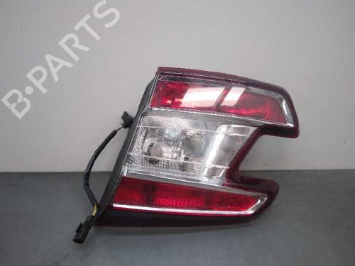 Left tailgate light RENAULT MEGANE III Grandtour (KZ0/1) 1.5 dCi (KZ09, KZ0D, KZ1G, KZ29, KZ14, KZ1W, KZ10, KZ1F,... (110 hp) 265550028R | 89319411